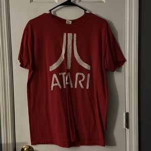 Atari shirt